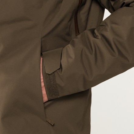Arc'teryx Macai Down Jacket - Men's 10