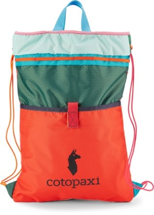 Cotopaxi Tago Drawstring Pack - Del Dia 3