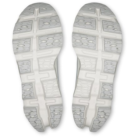 On Cloudmonster 3 Road-Running Shoes - Women's 5