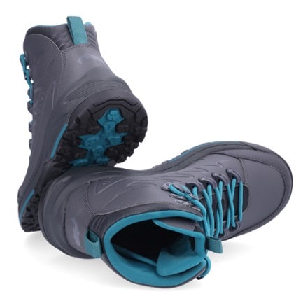 Simms Freestone Wading Boots - Women's 6