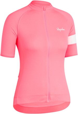 Rapha Core Cycling Jersey - Women's 2