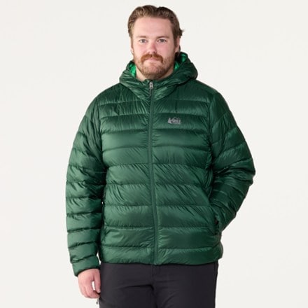 REI Co-op 650 Down Hoodie - Men's 2