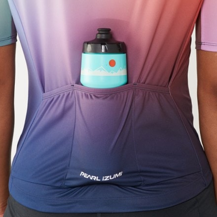 PEARL iZUMi Attack Cycling Jersey - Women's 4