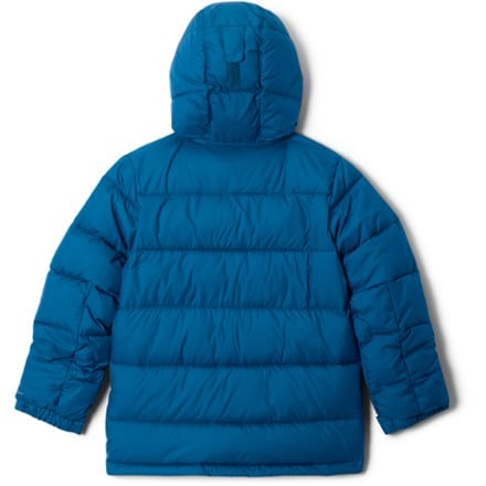 Columbia Pike Lake II Hooded Insulated Jacket - Kids' 1