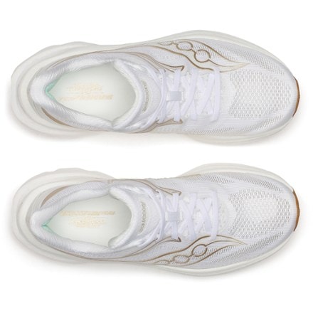 Saucony Endorphin Speed 6 Road-Running Shoes - Women's 5