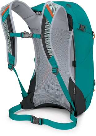 Osprey Hikelite 26 Pack 1