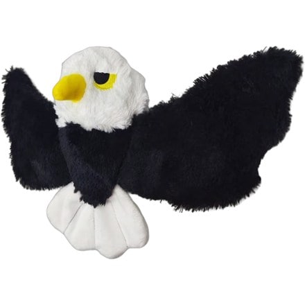 Bark National Park Plush Dog Toy 0