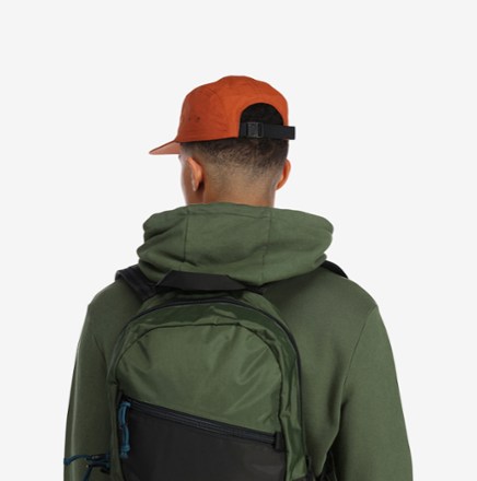 Topo Designs Nylon Camp Hat 3