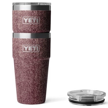 YETI Rambler Stackable Cup with MagSlider Lid - 20 fl. oz. 3