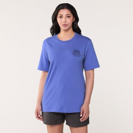 REI Co-op Camp Club T-Shirt 2