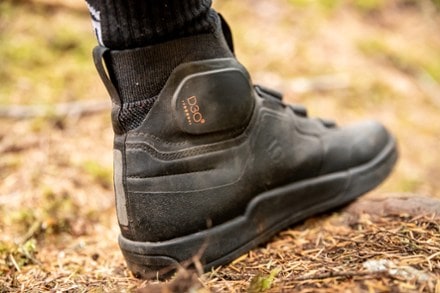 Five Ten Freerider Mid Pro VCS Mountain Bike Shoes - Men's 10