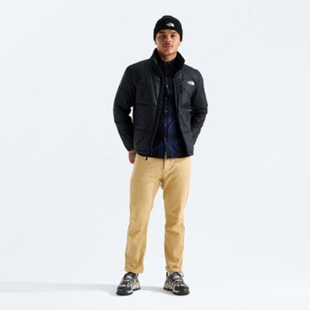 The North Face Nuketo Synth Insulated Jacket - Men's 2