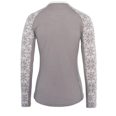 Kari Traa Edith Long-Sleeve Base Layer Top - Women's 2