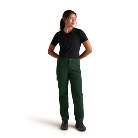 Arc'teryx Gamma Pants - Women's 2