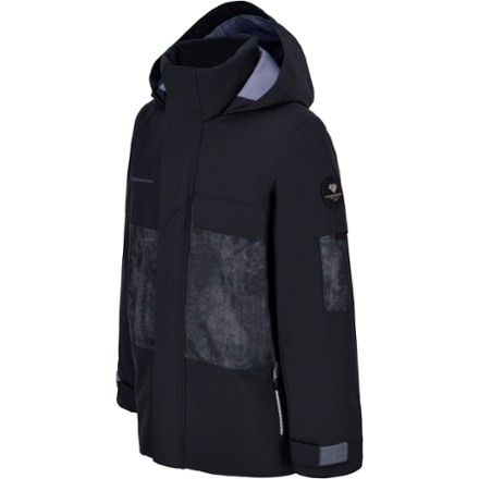 Obermeyer Axel Insulated Jacket - Boys' 5