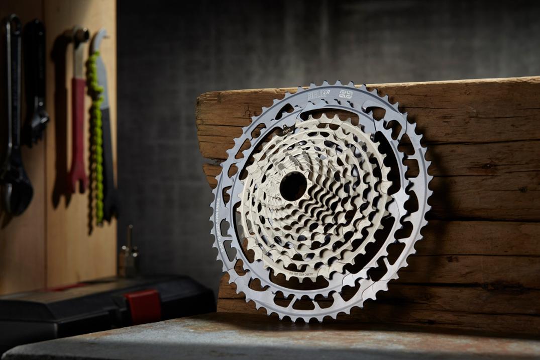Location Image for Helix Race 12-Speed 9-52T Cassette