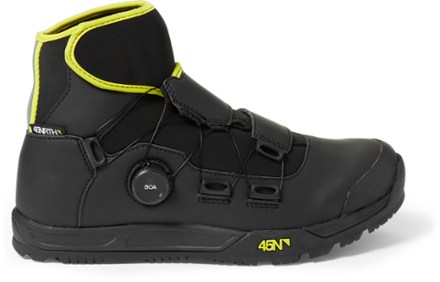 Rei black boots sales
