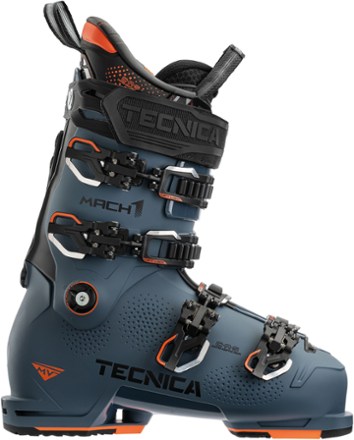 Tecnica Men's Mach1 MV 120 TD Ski Boots