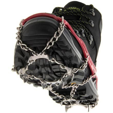 Kahtoola MICROspikes Traction System 4