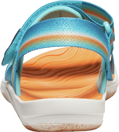 KEEN Elle Backstrap Sandals - Kids' 4