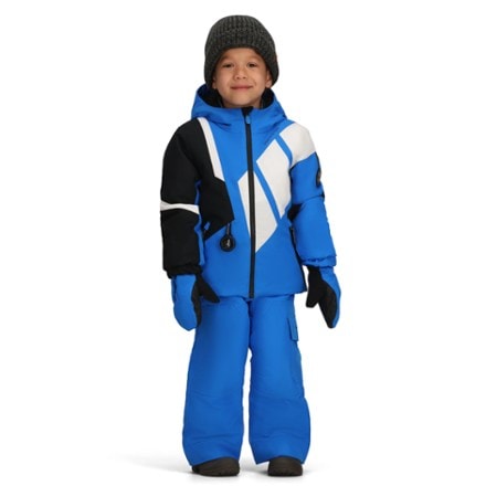 Obermeyer Orb Insulated Jacket - Toddlers'/Kids' 3