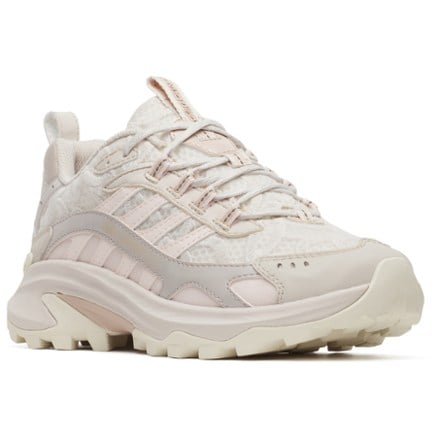 Merrell Moab Speed 2 Allure Hiking Shoes - Women's 2