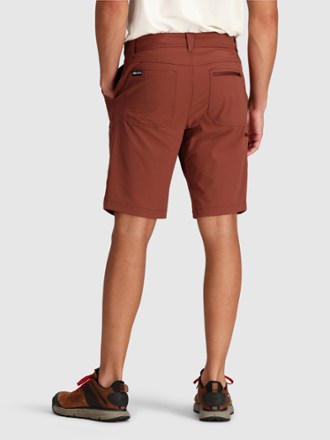 Outdoor Research Ferrosi Shorts - Men's 10" Inseam 2