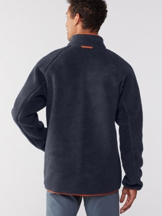Fjallraven Vardag Pile Fleece Jacket - Men's 2