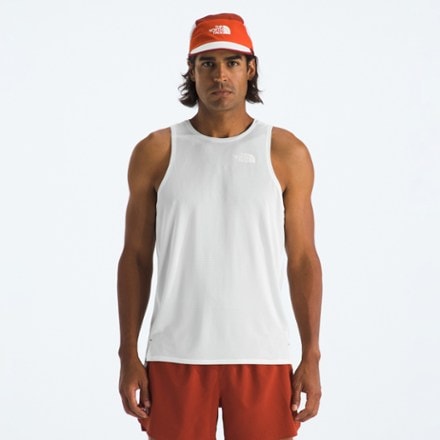 The North Face Summit Series High Trail Tank Top - Men's 0