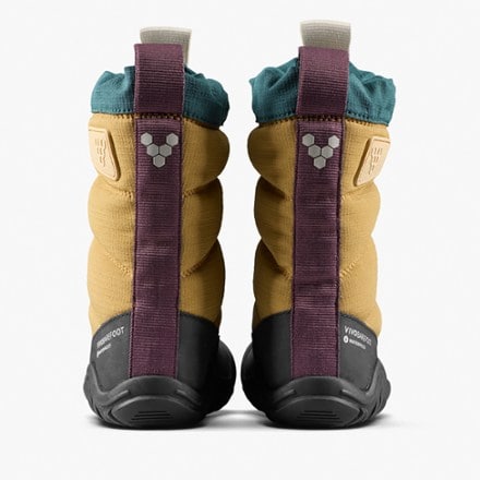 Vivobarefoot Tracker Boots AT - Kids' 3