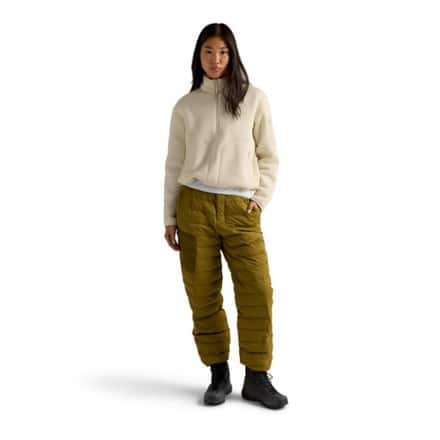 Arc'teryx Covert Half-Zip Pullover - Women's 7