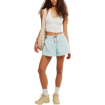 FP Movement Horizon Shorts - Women's 2