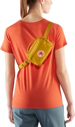Fjallraven Kanken Hip Pack 4