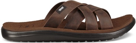 teva slip on sandals