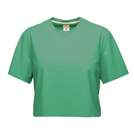 SHREDLY Beyond Tech Boxy Bike T-Shirt - Women's 0