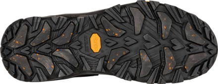 Oboz Bangtail Mid Insulated Waterproof Hiking Boots - Women's 5
