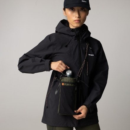 Finisterre Stormbird Waterproof Jacket - Women's 8