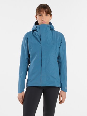 Arc'teryx Solano Hoodie - Women's 0