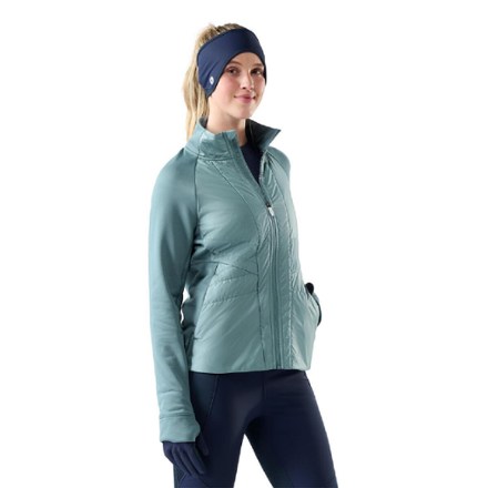 Smartloft Hybrid Insulated Jacket - Women's
