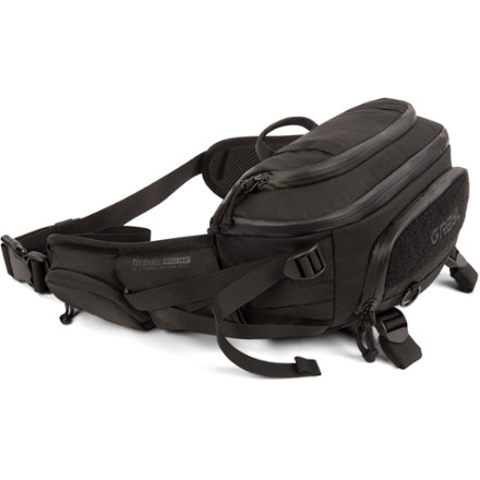Grayl Mission EXP Hip Pack - 4.5 L 0