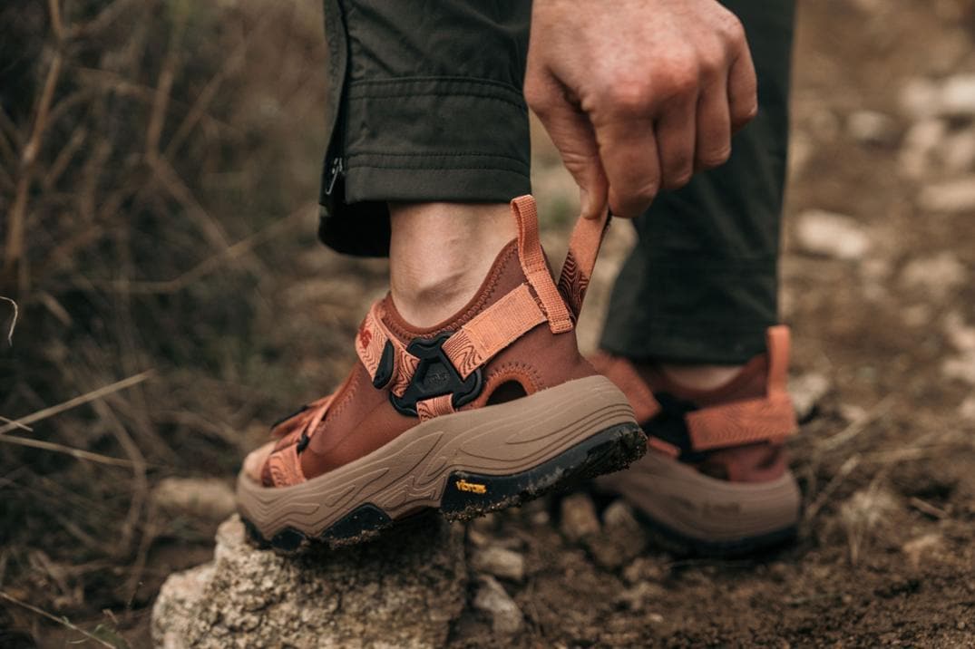 Location Image for Grandview Max Sandals - Women's