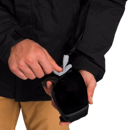 The North Face Freedom Insulated Jacket - Men's 6