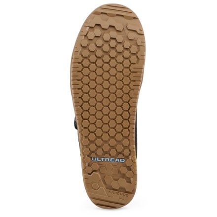 Shimano GF800 Mountain Bike Shoes - Men's 4