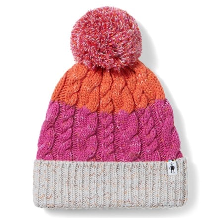 Smartwool Isto Retro Beanie 0