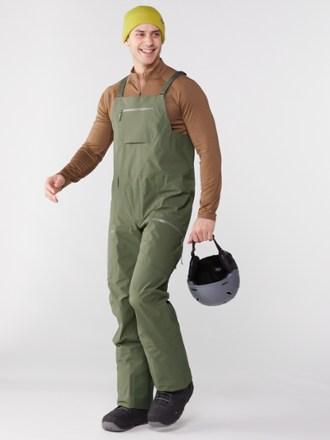 Arc'teryx Sabre Bib Pants - Men's 3