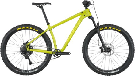 used salsa timberjack for sale