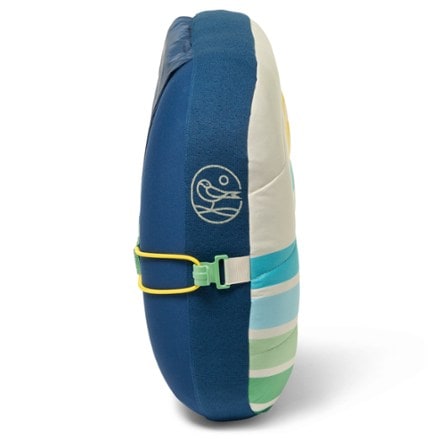 Ballast Beach Pillow 3
