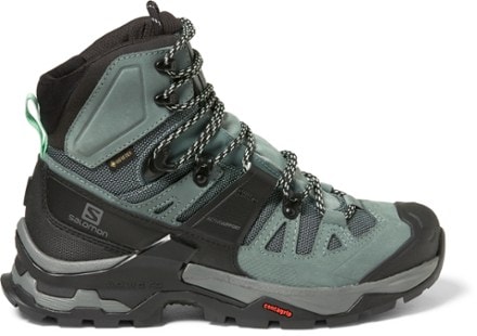 Salomon Women's Hiking Boots | REI Co-op