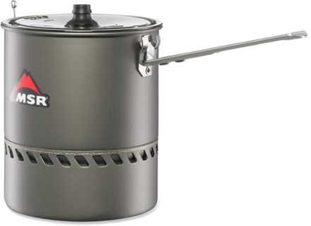 MSR Reactor Stove System - 1.7 Liter 3