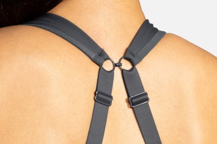 Brooks Convertible Sports Bra 9